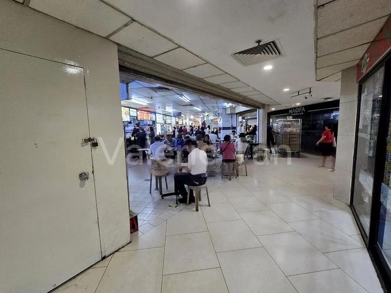 Food & Beverage for Sale in  Lucky Plaza - Image 1
